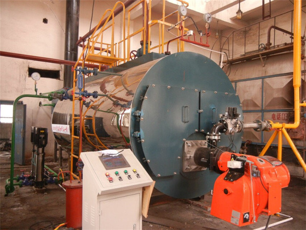 鍋爐燃燒器，你知多少？