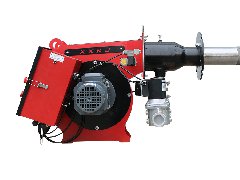 20萬大卡表面燃燒機(jī)