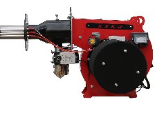 30萬大卡表面燃燒機(jī)