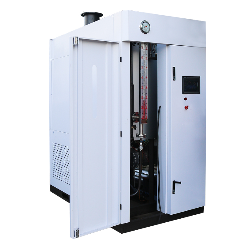 燃?xì)獬偷?貫流式蒸汽發(fā)生器