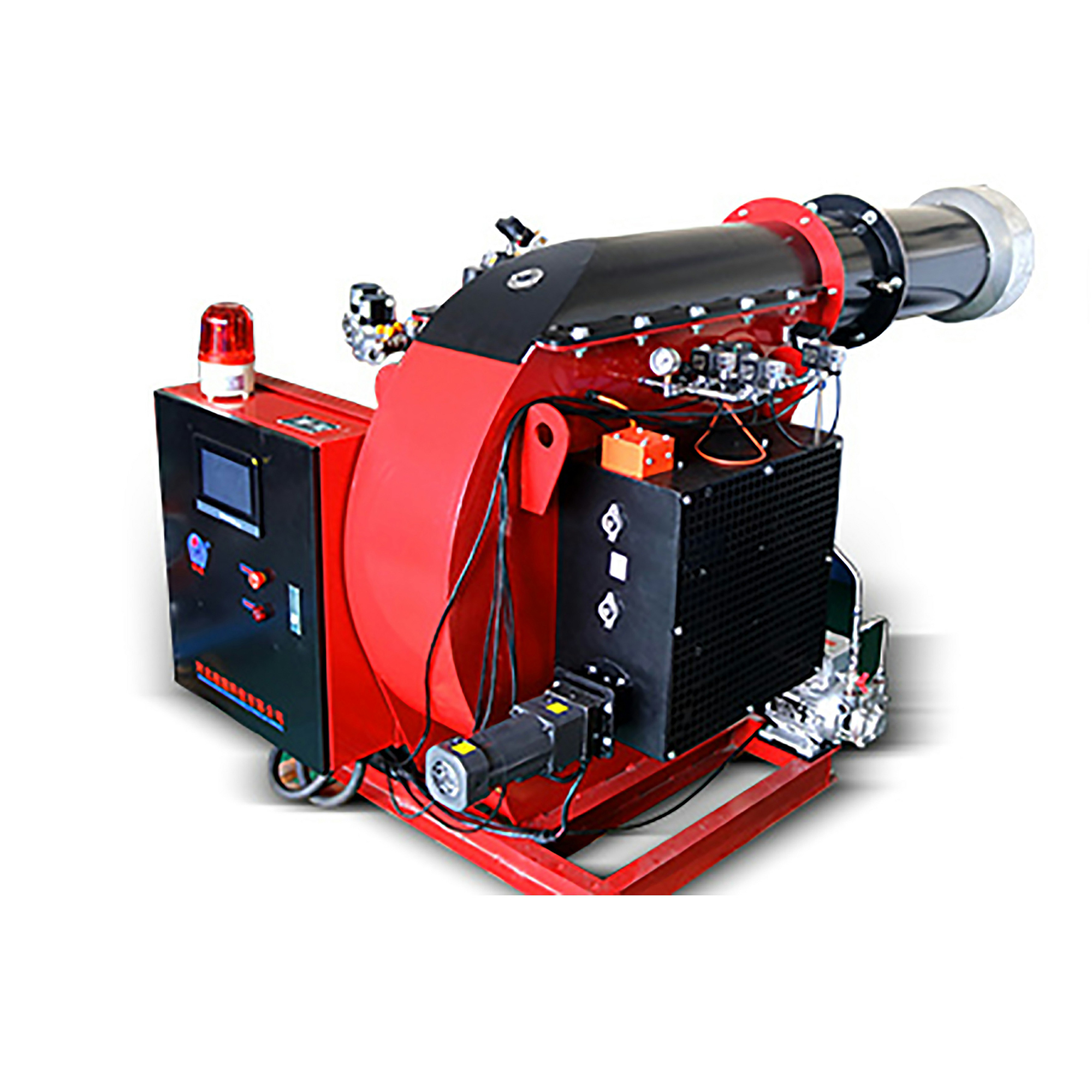 低氮非標(biāo)定制