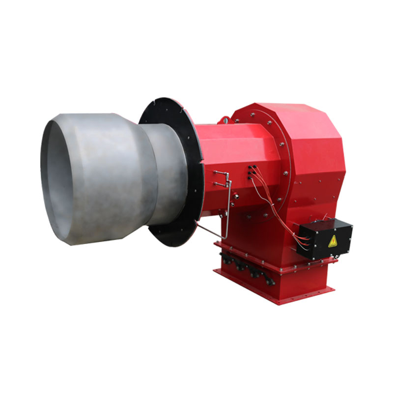 燃油氣非標(biāo)定制