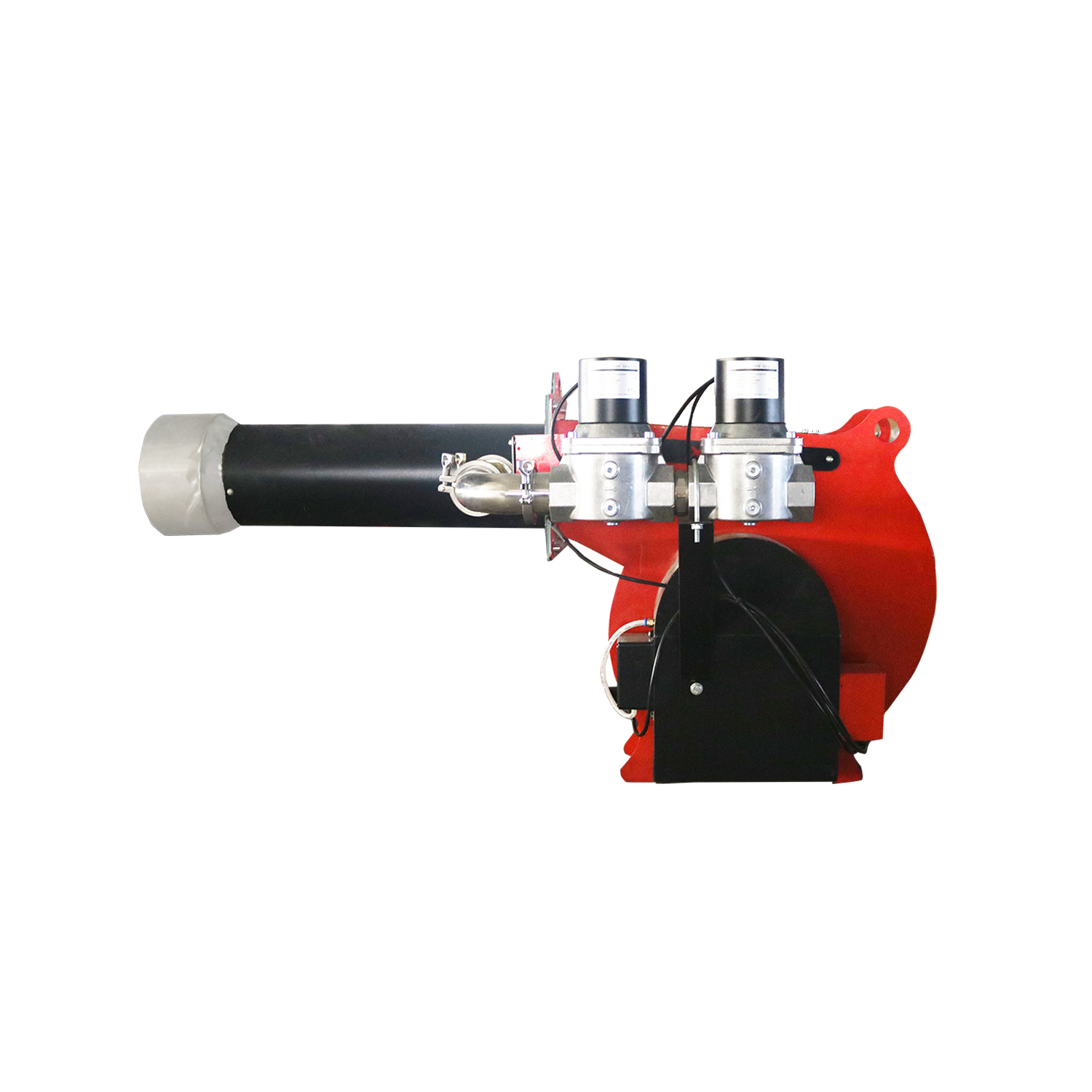 120萬大卡燃?xì)馊紵龣C(jī)