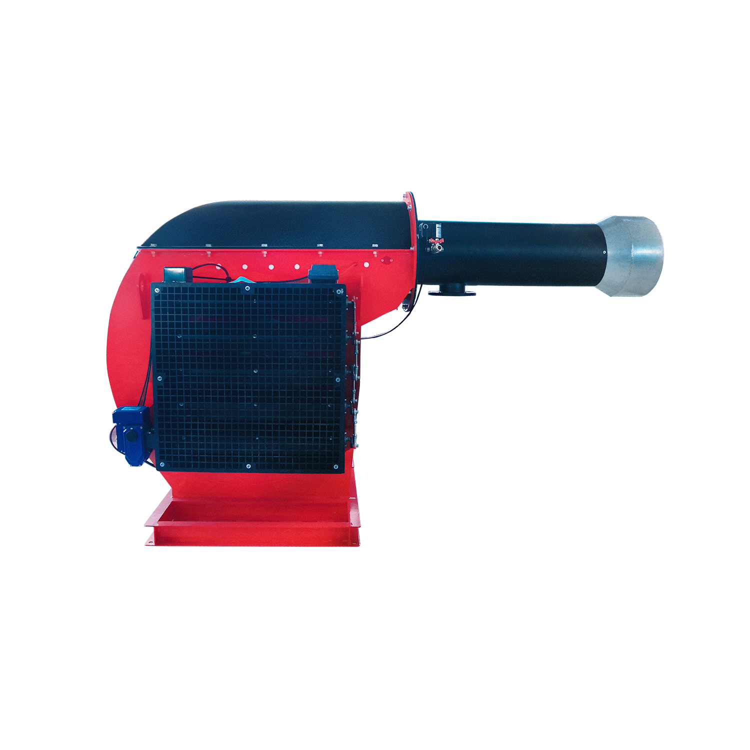 480萬大卡燃?xì)馊紵龣C(jī)